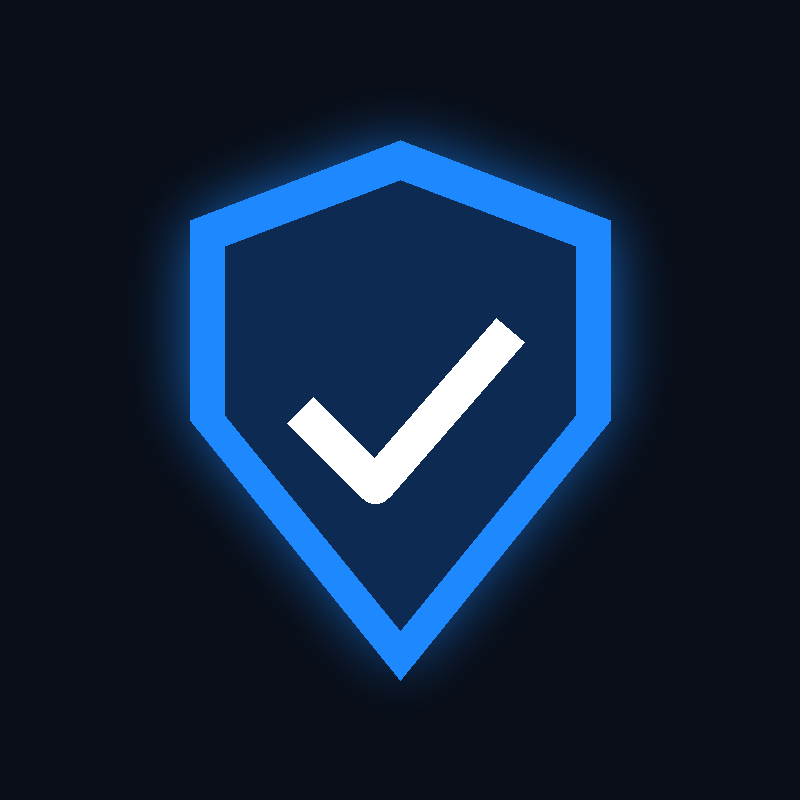 Shipping Protection shield